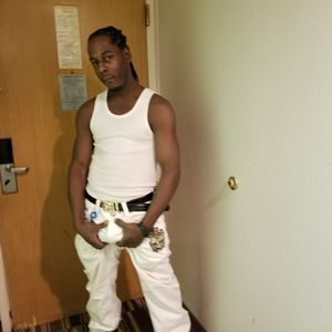 Meet your Posher, Shabba